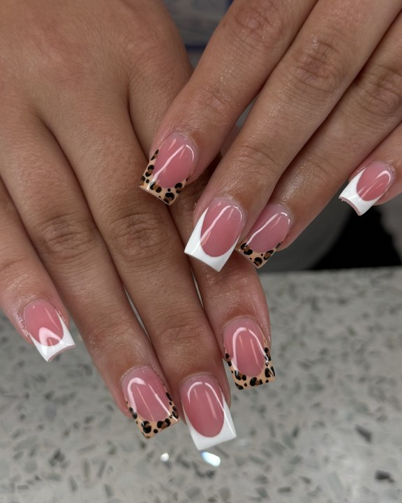 Elite Nails & Tan nail art gallery photo 1
