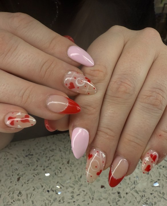 Elite Nails & Tan nail art gallery photo 2