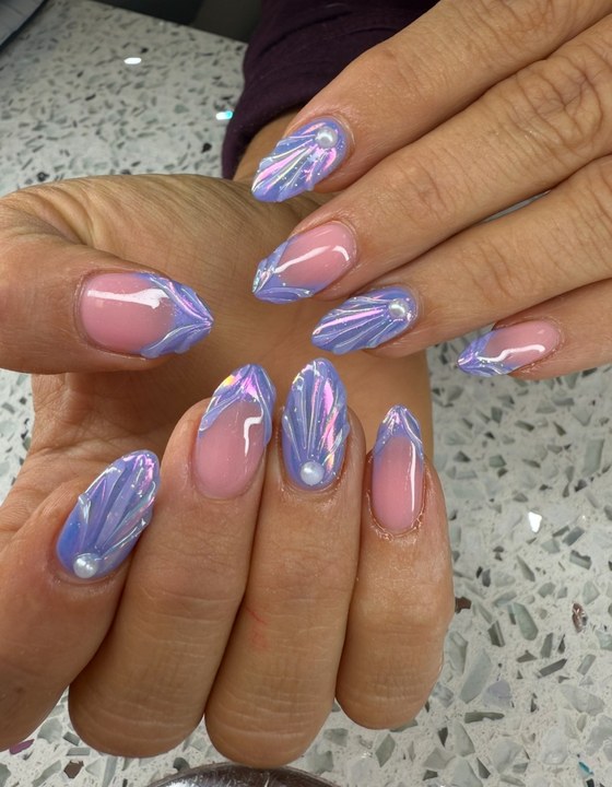 Elite Nails & Tan nail art gallery photo 4