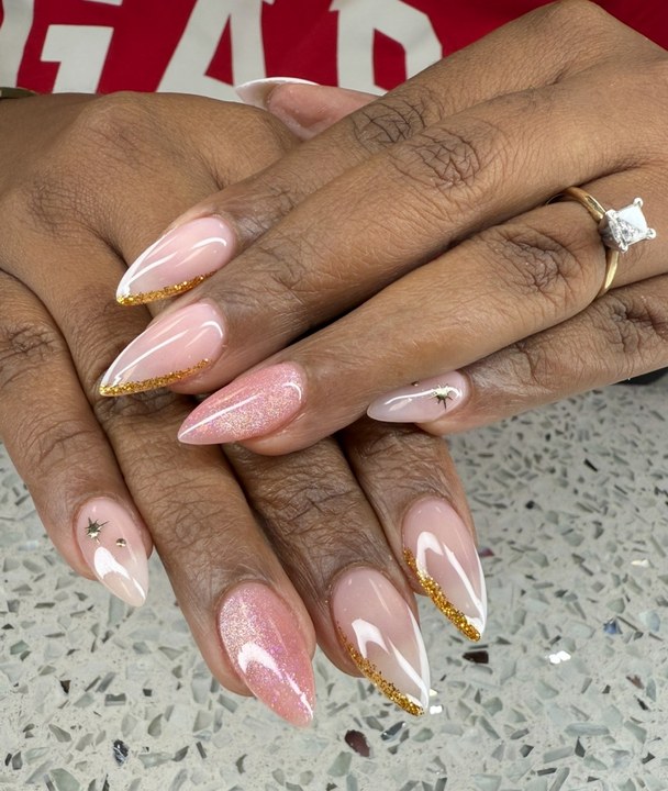 Elite Nails & Tan nail art gallery photo 5