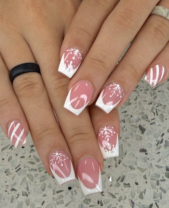 Elite Nails & Tan nail art gallery photo 6