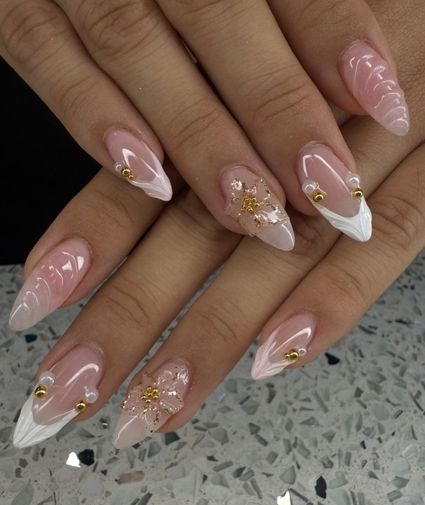 Elite Nails & Tan nail art gallery photo 7