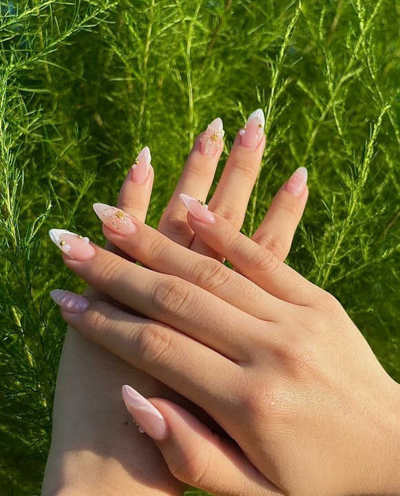Elite Nails & Tan nail art gallery photo 8