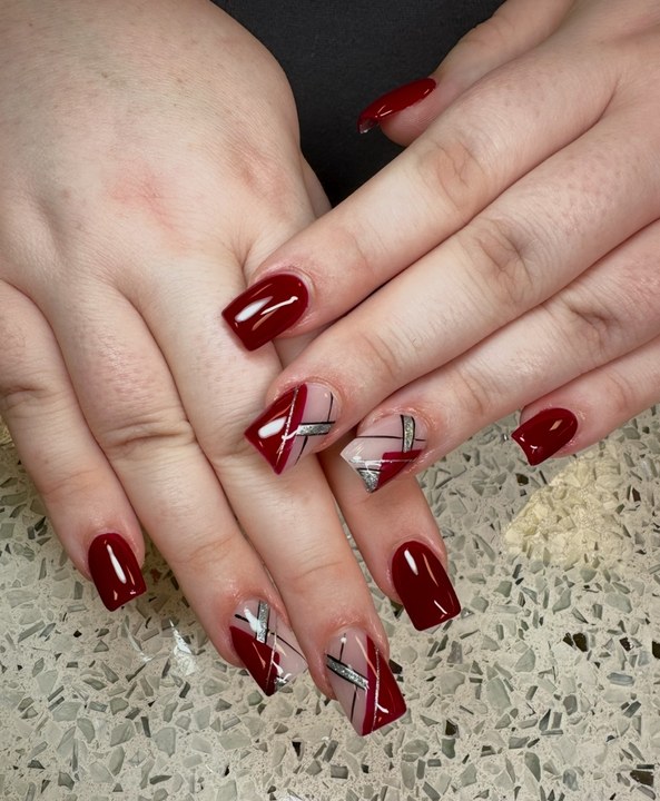 Elite Nails & Tan nail art gallery photo 14