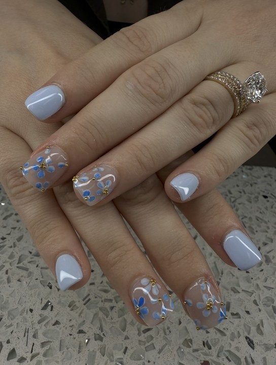 Elite Nails & Tan nail art gallery photo 17