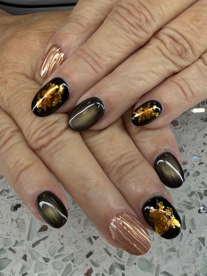 Elite Nails & Tan nail art gallery photo 23