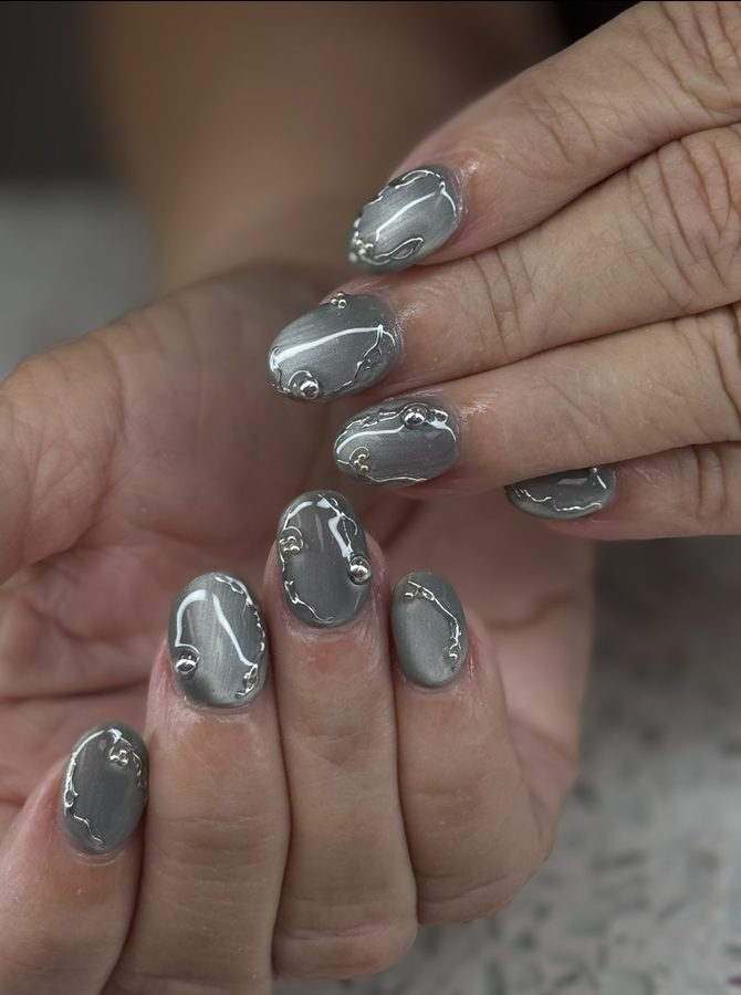 Elite Nails & Tan nail art gallery photo 25