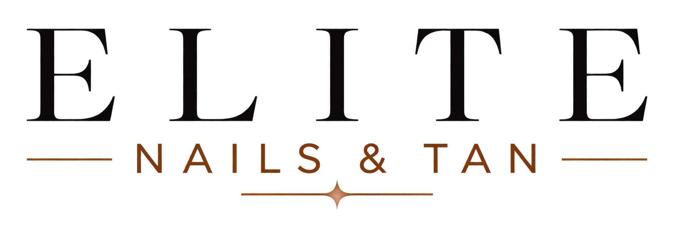 Elite Nails & Tan